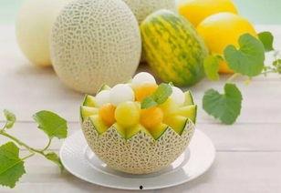 皇后喂胖橘吃哈密瓜视频,胖橘大快朵颐哈密瓜美食时光
