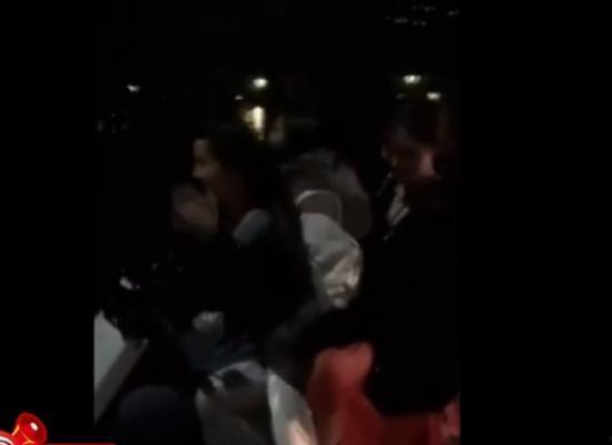 校长默默吃瓜视频,校园风云再起
