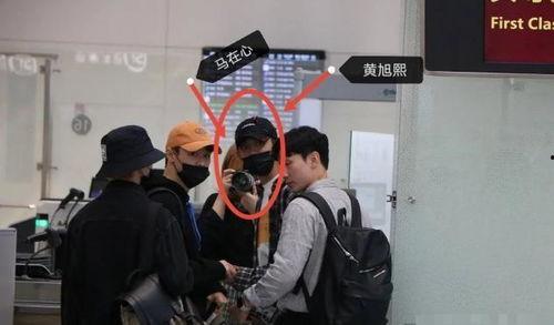 黄旭熙和晨曦吃瓜视频,揭秘娱乐圈幕后真相