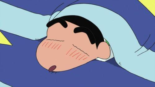 蜡笔小新吃哈密瓜视频